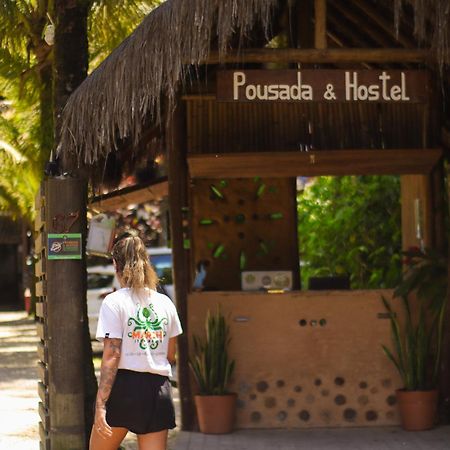 Hostel Marthi Itamambuca Ubatuba Kültér fotó
