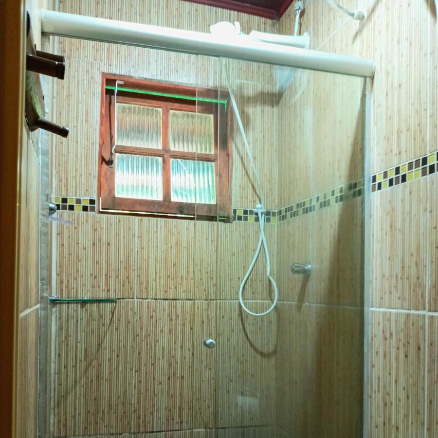 Hostel Marthi Itamambuca Ubatuba Kültér fotó
