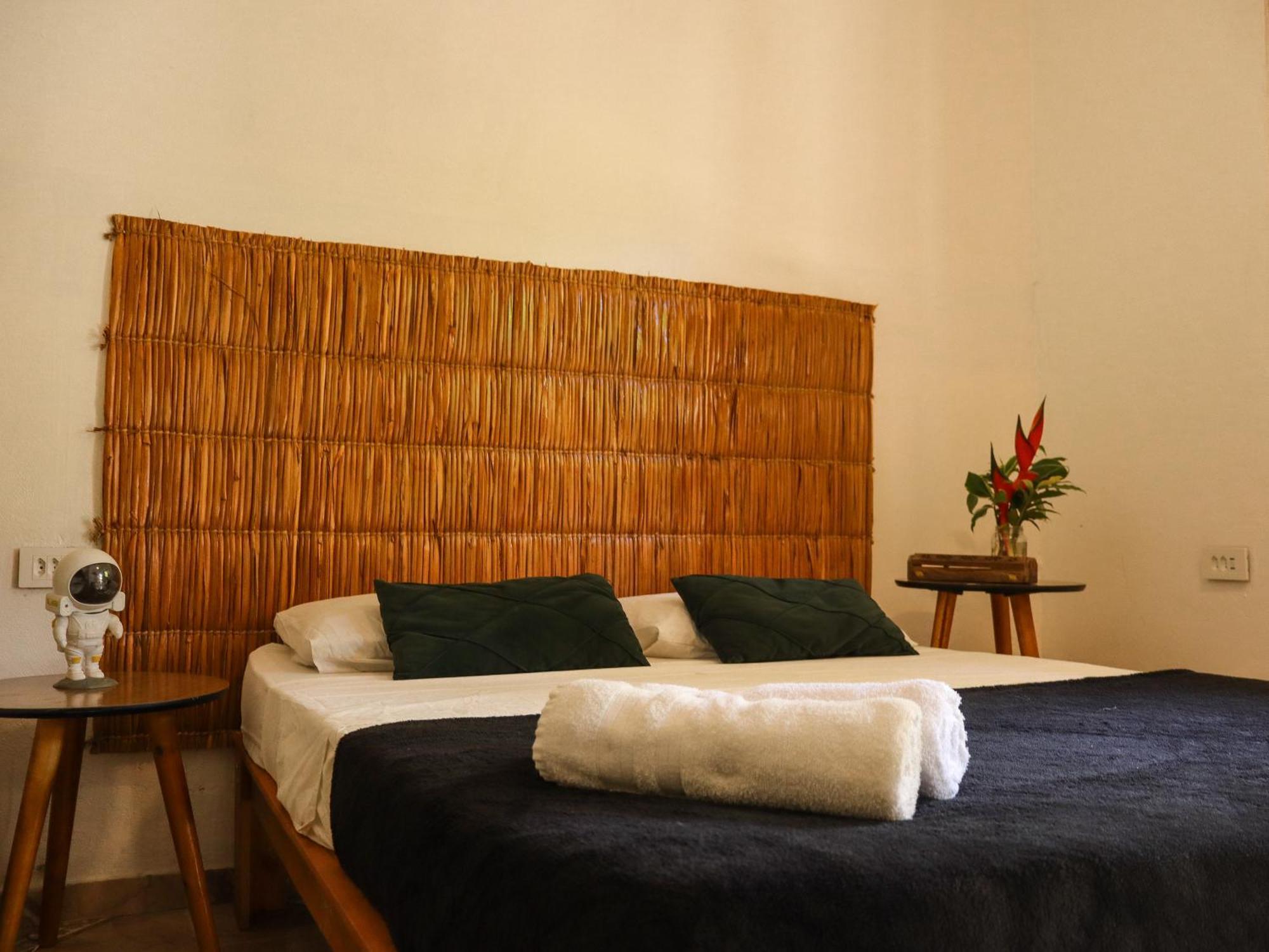Hostel Marthi Itamambuca Ubatuba Kültér fotó