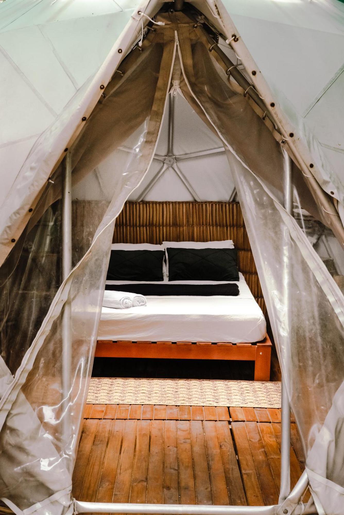 Hostel Marthi Itamambuca Ubatuba Kültér fotó